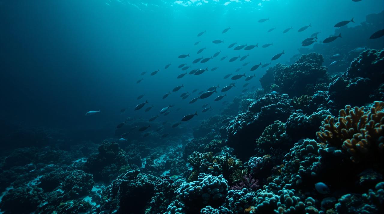 萱萱影视-萱萱影视：深海探索VR全景实录