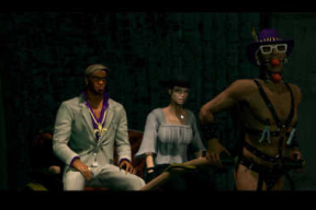 国产bdsm,情感与束缚的交融之旅